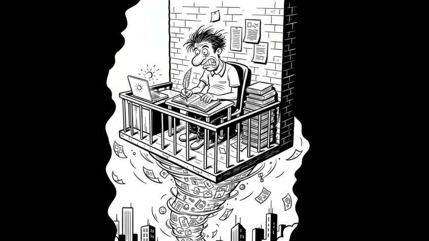 حمى التدوين